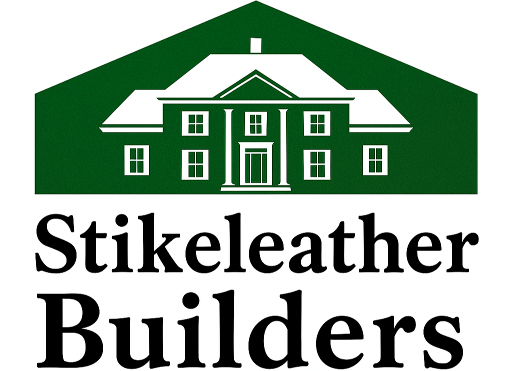 Stikeleather Builders