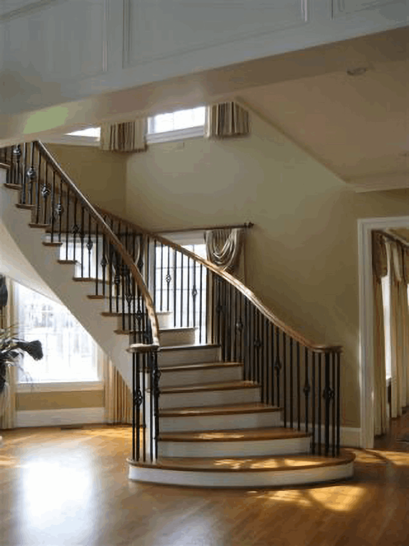 Custom-Built Homes | Stikeleather Builders