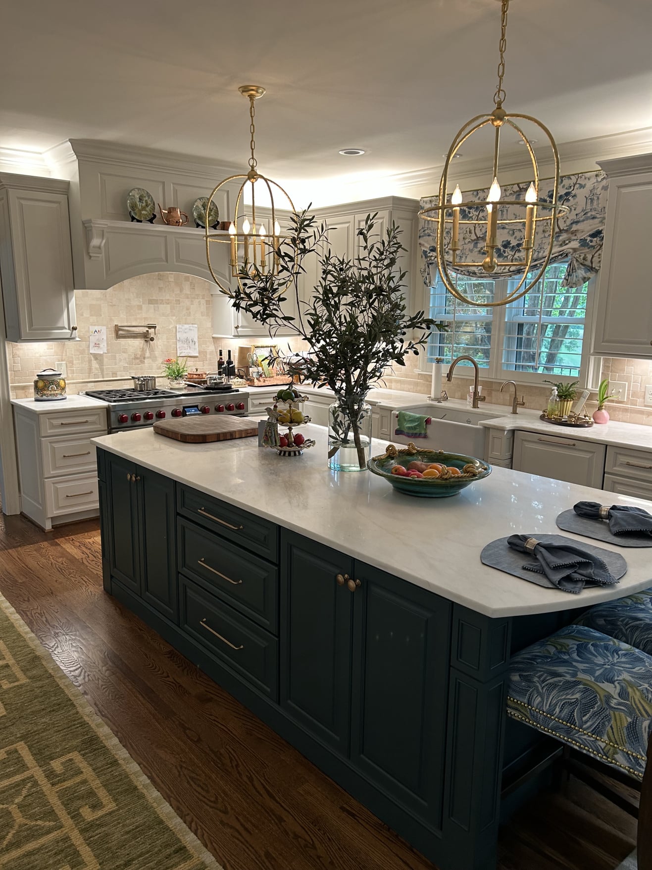 Custom-Built Homes | Stikeleather Builders