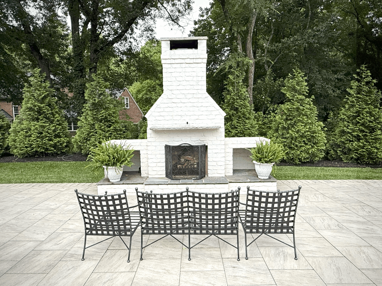 Custom-Built Homes | Stikeleather Builders