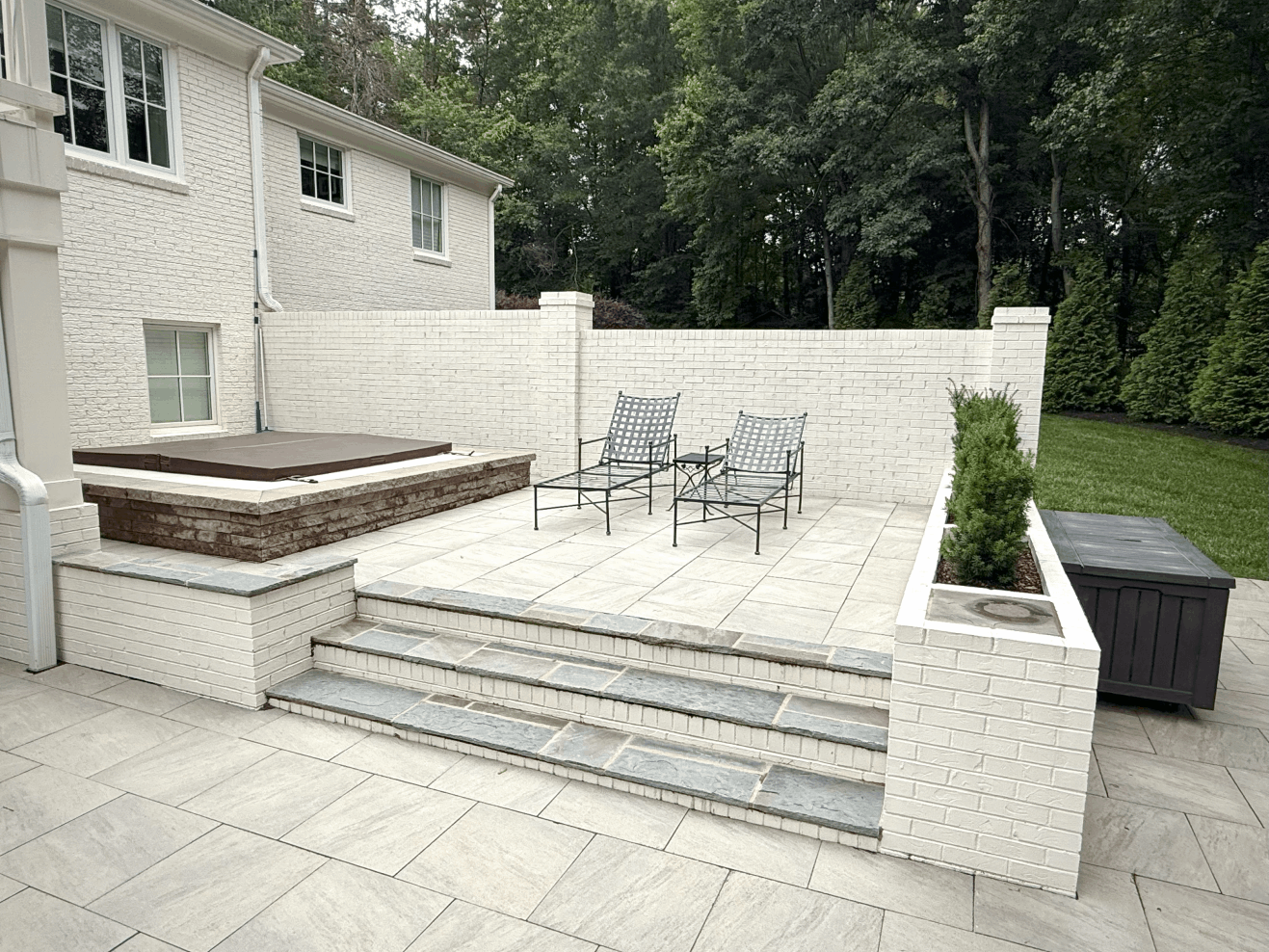 Custom-Built Homes | Stikeleather Builders