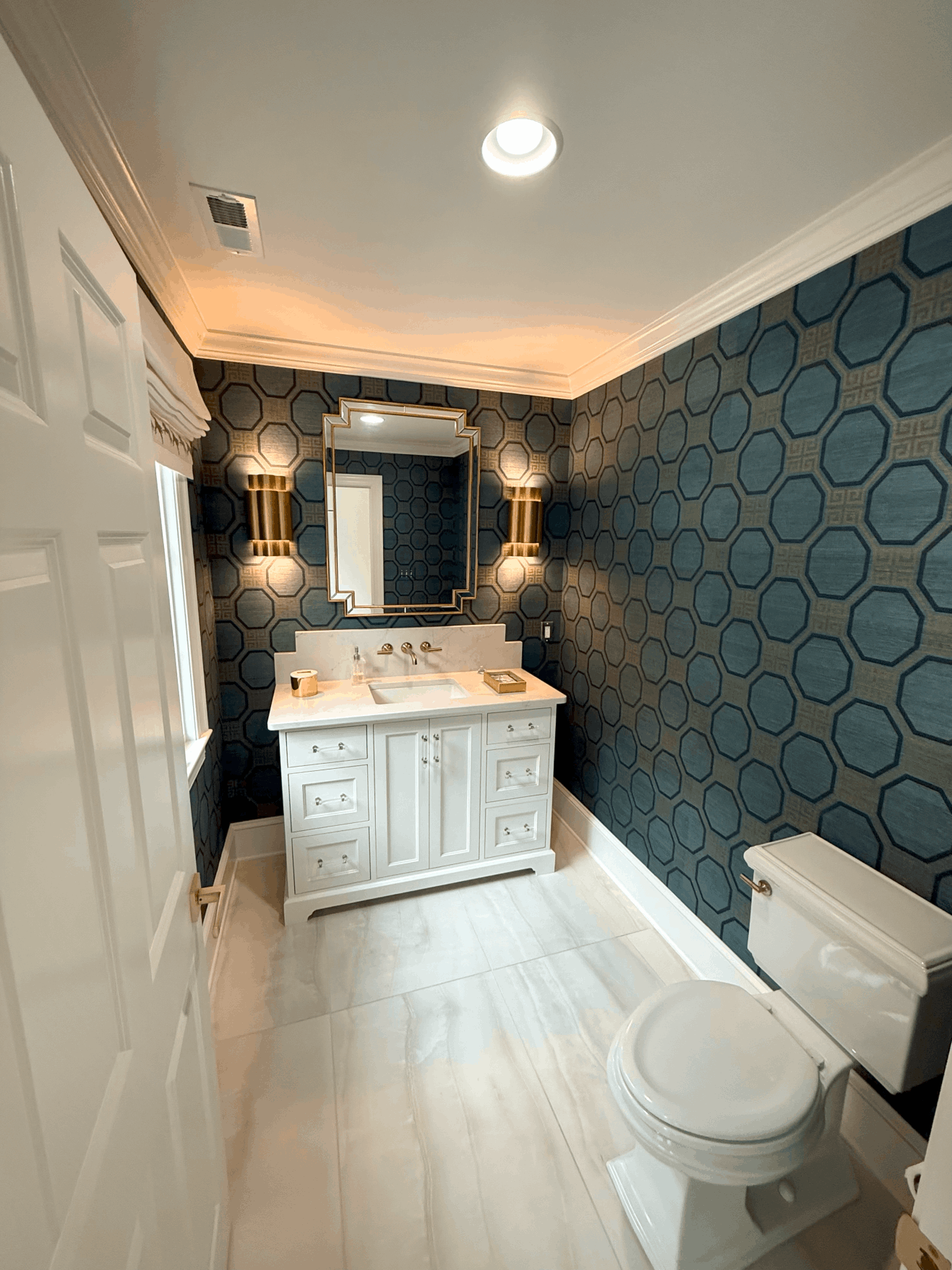 Custom-Built Homes | Stikeleather Builders