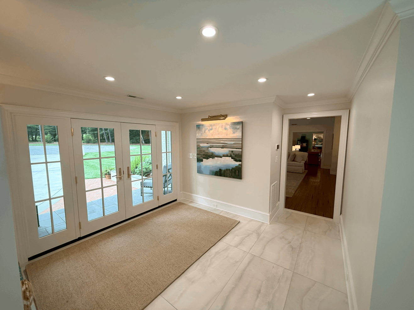Custom-Built Homes | Stikeleather Builders