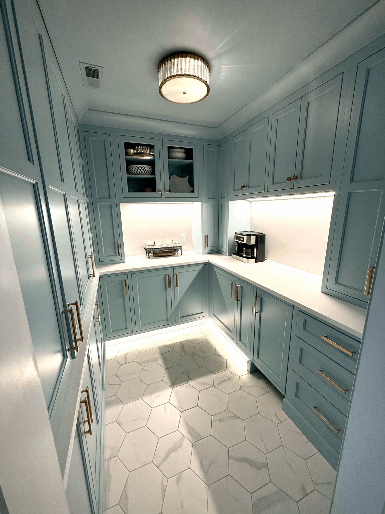 Custom-Built Homes | Stikeleather Builders