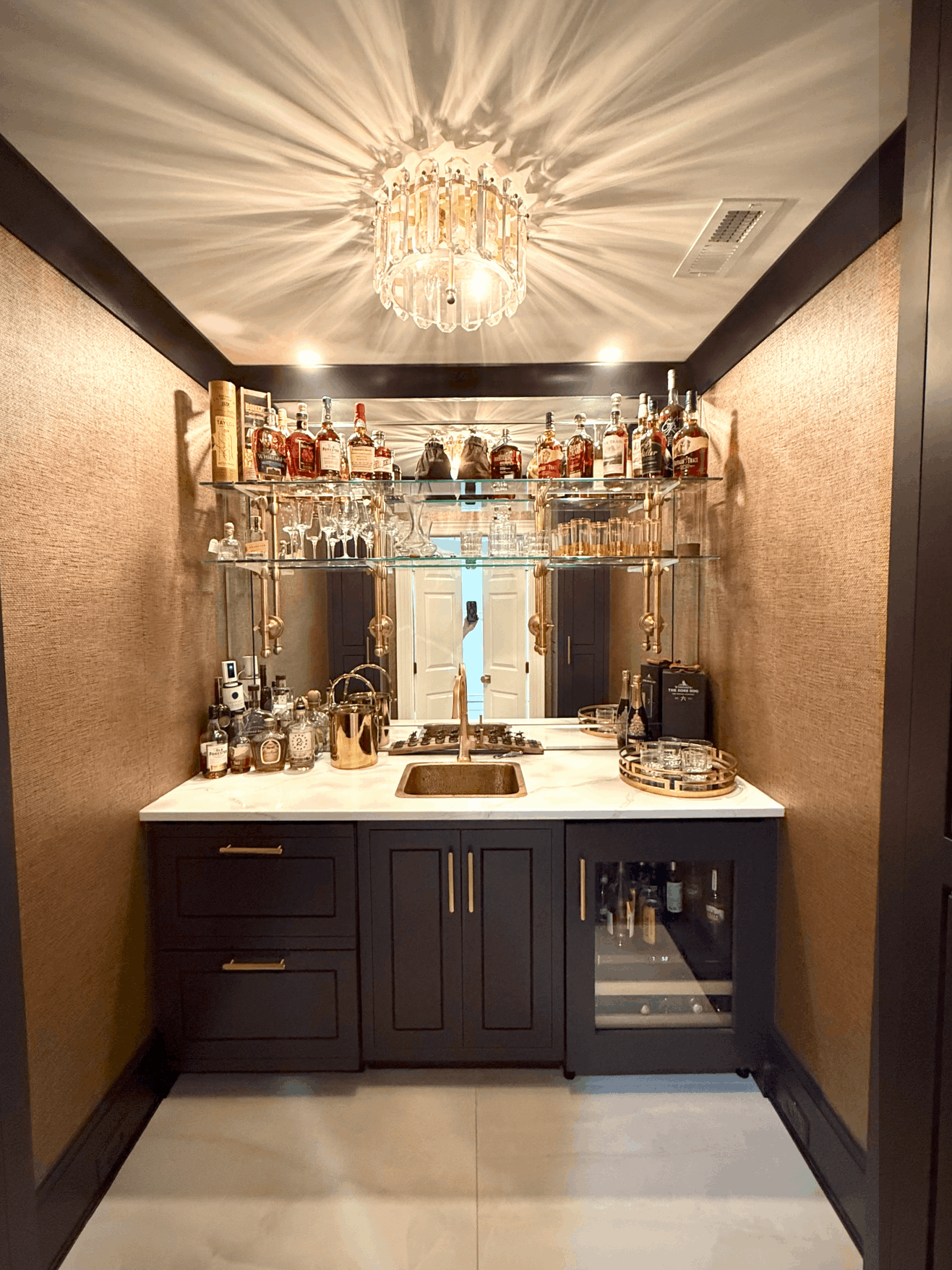 Custom-Built Homes | Stikeleather Builders
